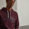 Lion Of Porches Sweats | Camisola Com Capuz Com Estampado