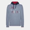 Lion Of Porches Sweats | Camisola Com Capuz