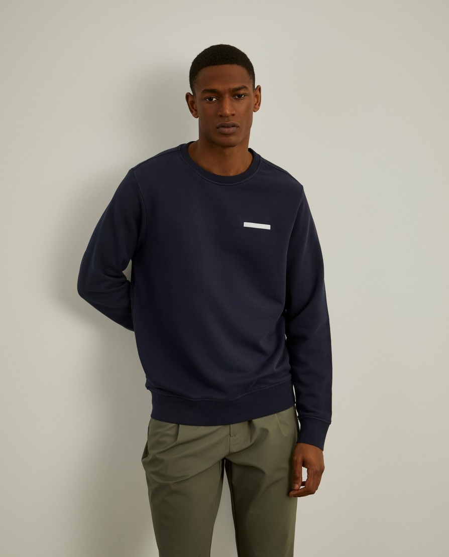 Lion Of Porches Sweats | Sweater Basica De Algodao