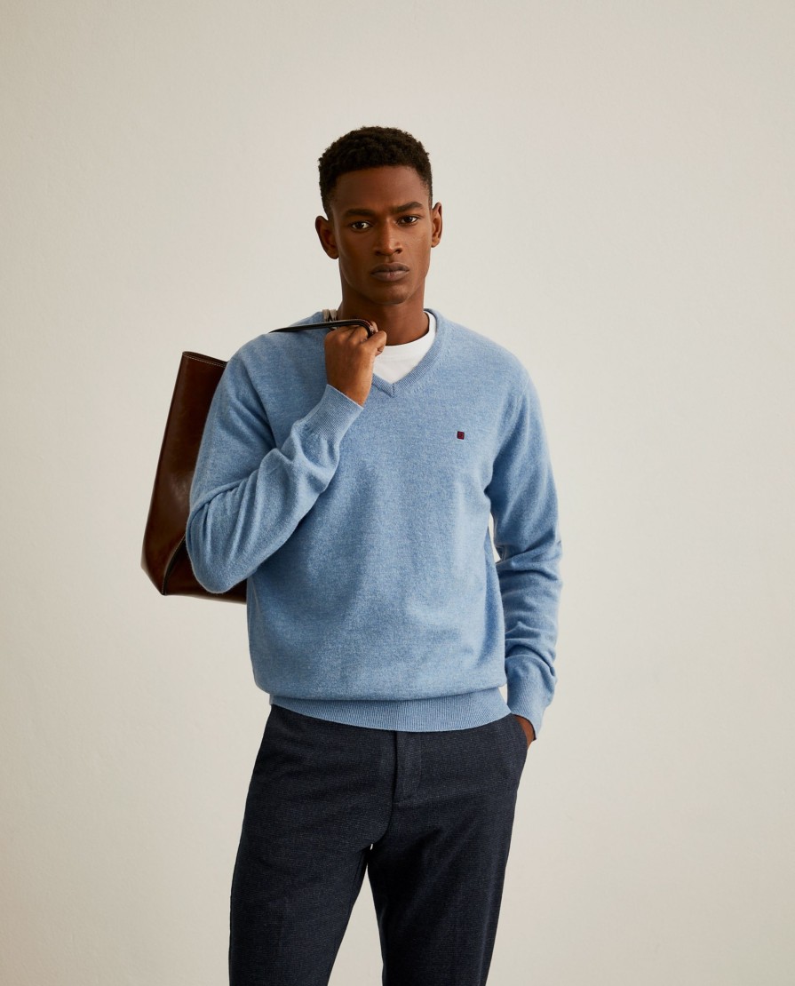 Lion Of Porches Pullovers | Pullover De La