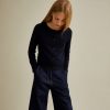 Lion Of Porches Cardigans | Casaco De Malha 100% Algodao