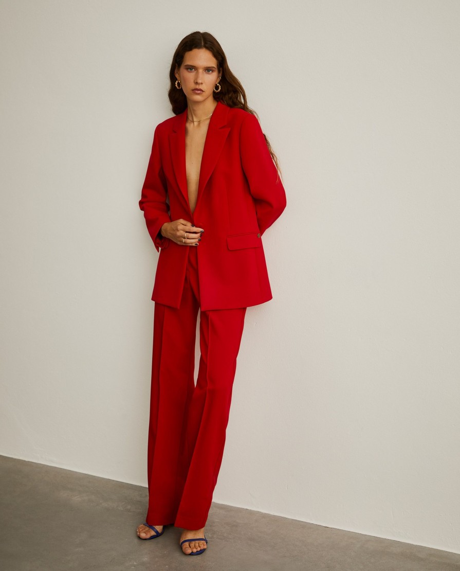 Lion Of Porches Blazers | Blazer Classico