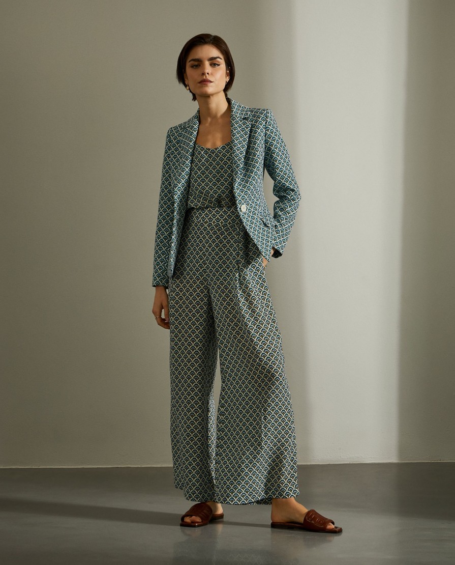 Lion Of Porches Blazers | Blazer