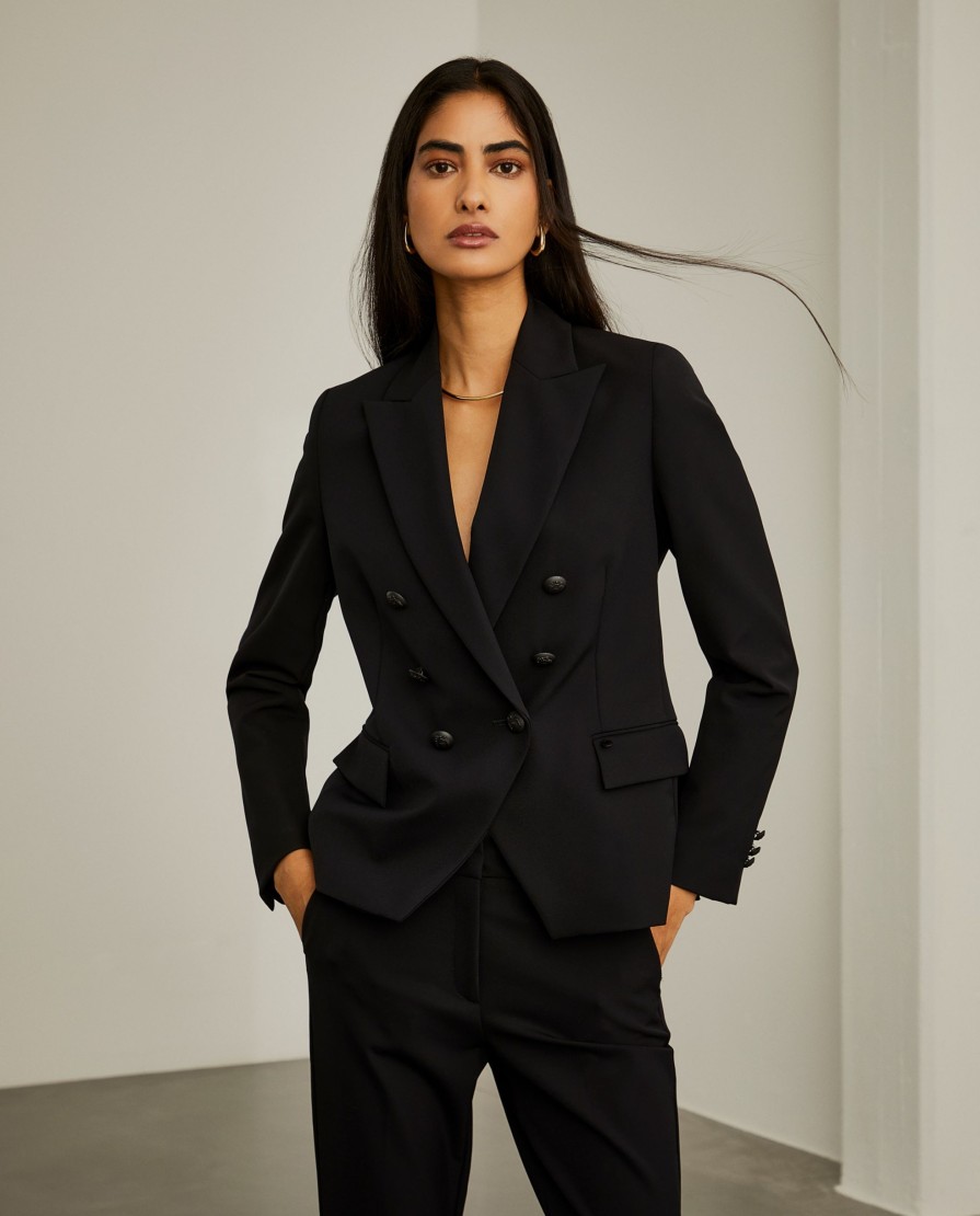 Lion Of Porches Blazers | Blazer De Trespasse