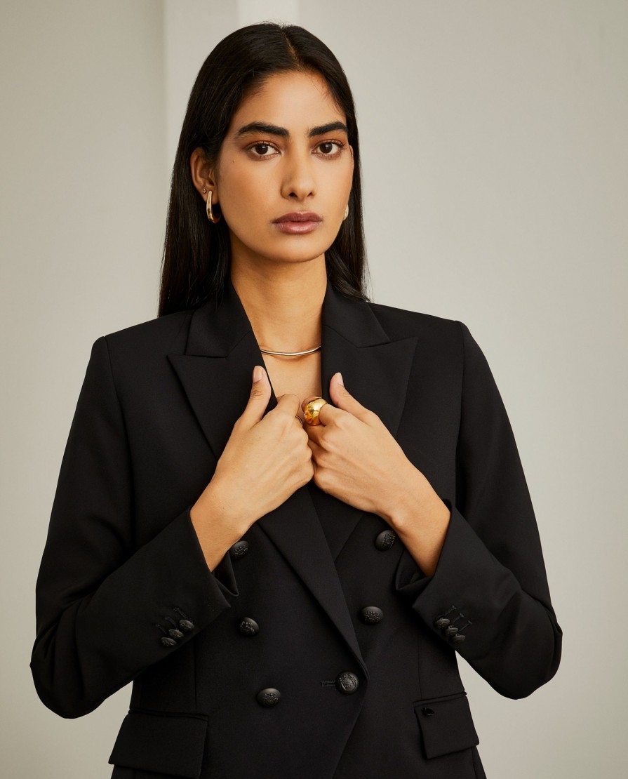 Lion Of Porches Blazers | Blazer De Trespasse