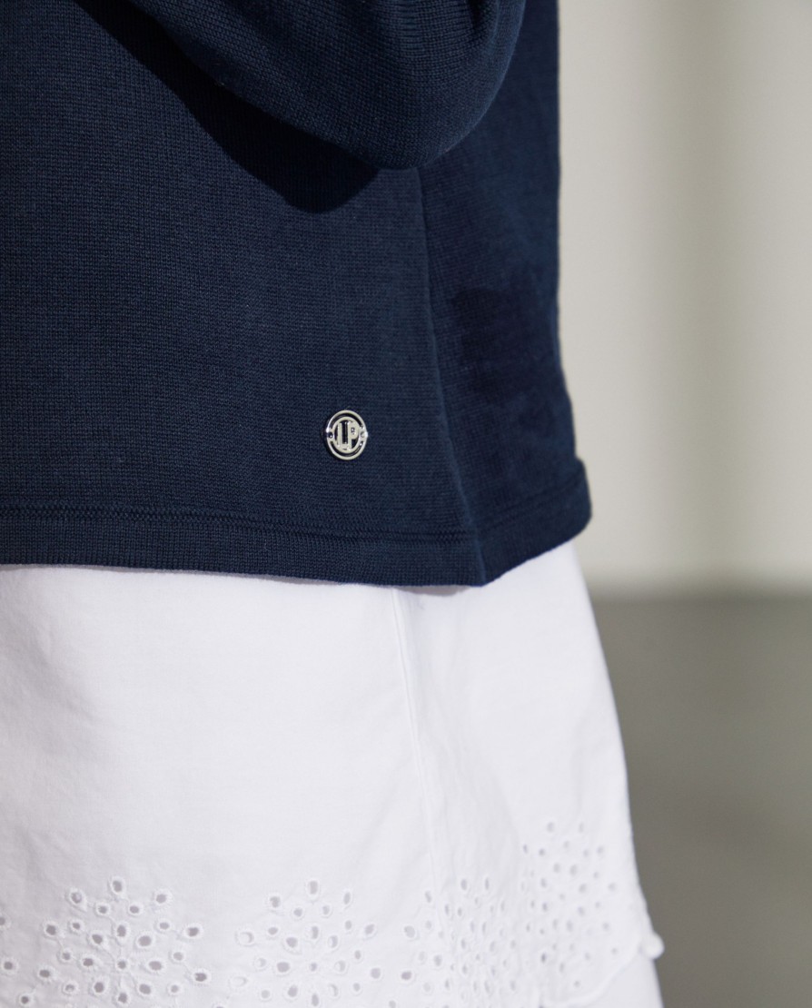 Lion Of Porches Cardigans | Casaco De Malha