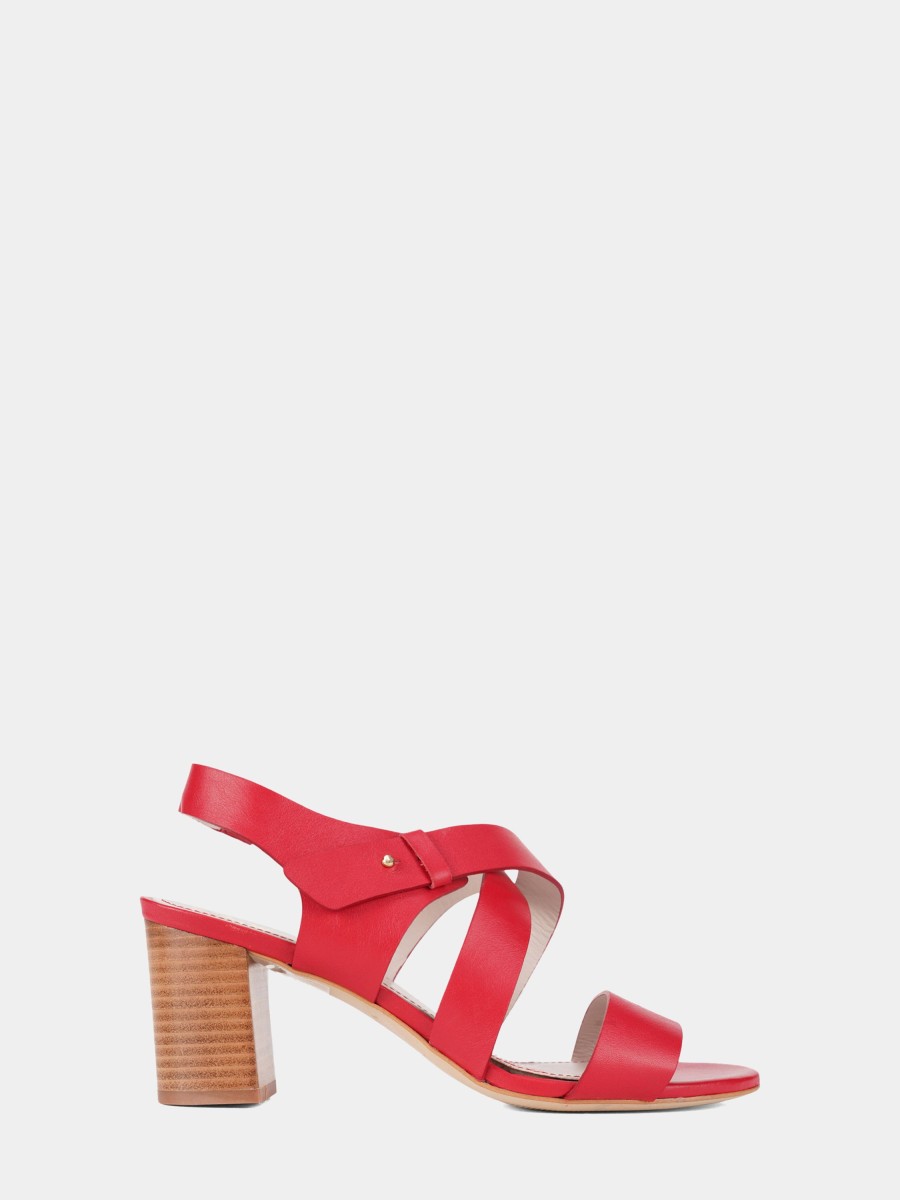 Lion Of Porches Sandalias | Sandalia