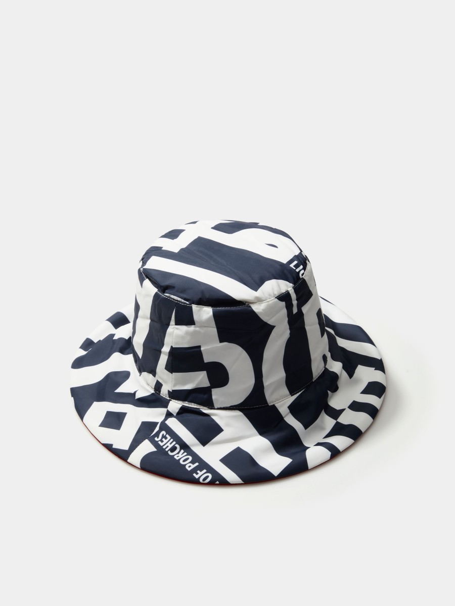 Lion Of Porches Bones E Chapeus | Panama Reversivel