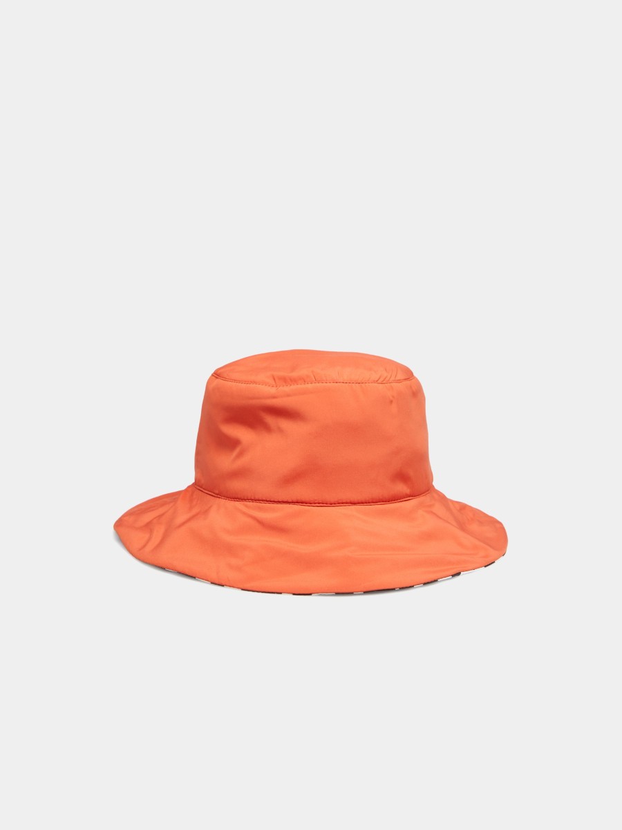 Lion Of Porches Bones E Chapeus | Panama Reversivel