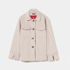 Lion Of Porches Camisas & Blusas | Camisa Oversize