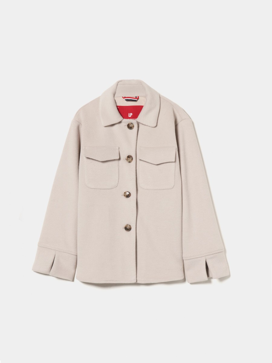 Lion Of Porches Camisas & Blusas | Camisa Oversize