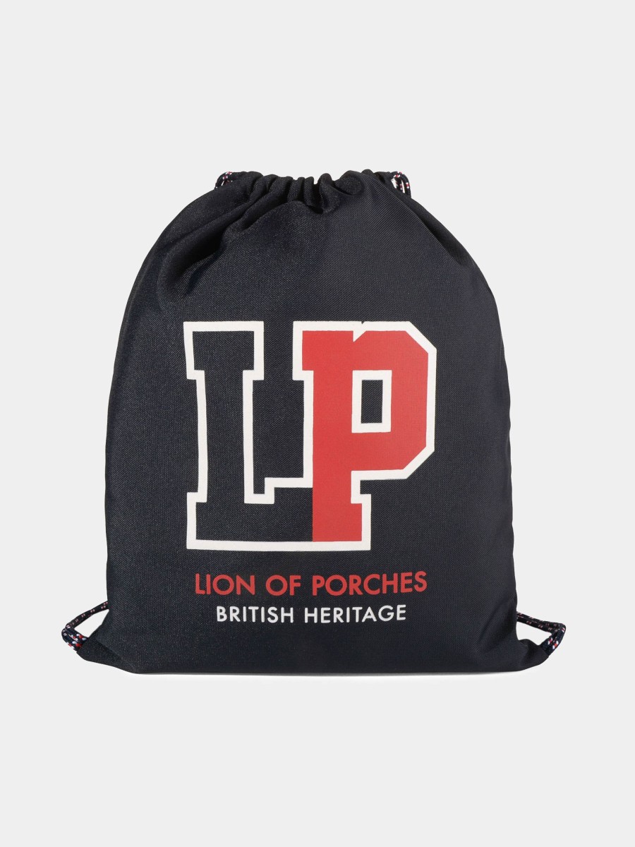 Lion Of Porches Mochilas E Carteiras | Saco Mochila