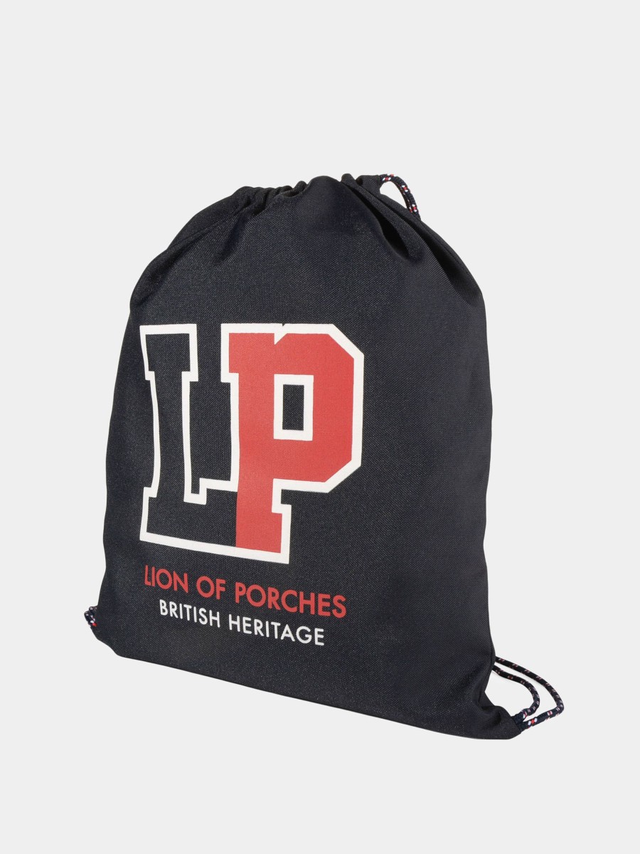 Lion Of Porches Mochilas E Carteiras | Saco Mochila