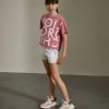 Lion Of Porches T-Shirts | T-Shirt Oversize