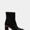 Lion Of Porches Botas | Botins Com Tacao