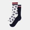 Lion Of Porches Complementos | Pack 2 Pares De Meias