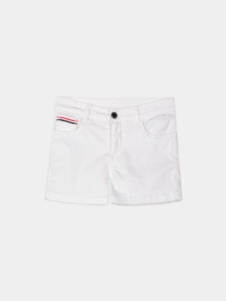 Lion Of Porches Saias & Calcoes | Calcao 5 Pocket