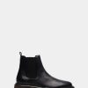 Lion Of Porches Botas | Botins Chelsea Em Pele