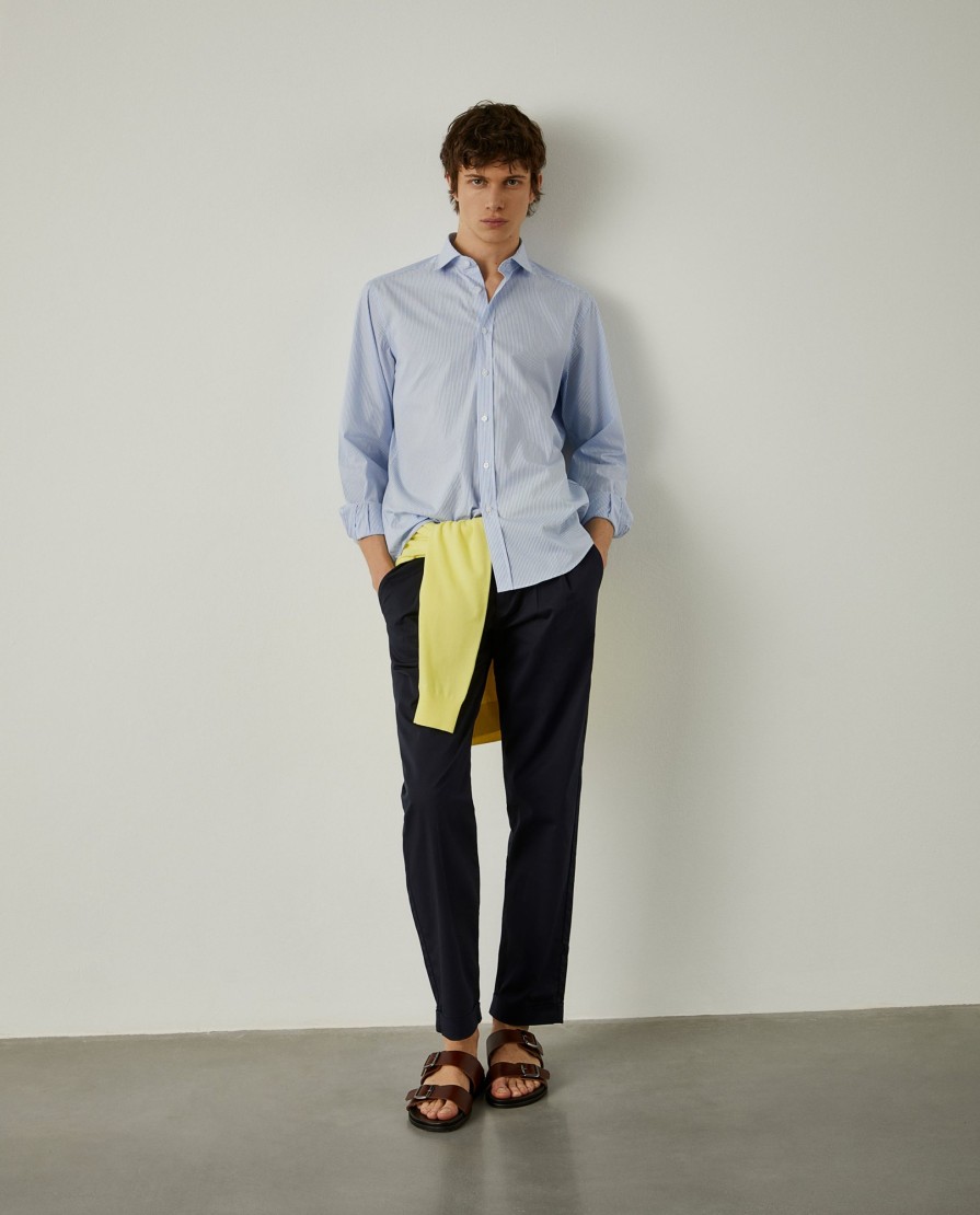 Lion Of Porches Regular Fit | Camisa Regular Fit