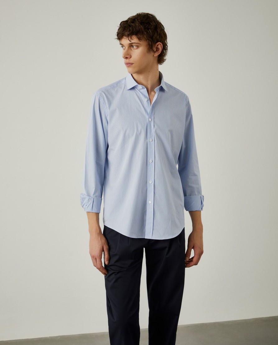 Lion Of Porches Regular Fit | Camisa Regular Fit