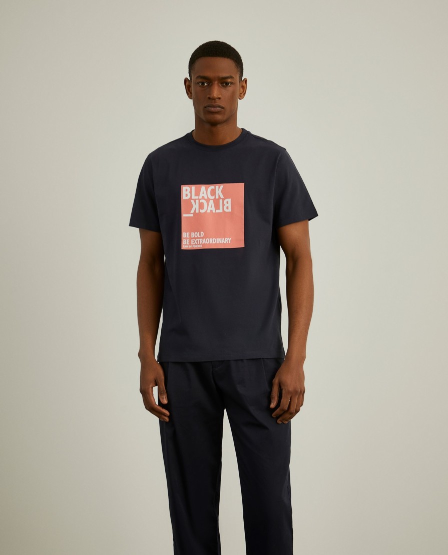 Lion Of Porches T-Shirts | T-Shirt De Algodao Com Mensagem