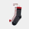 Lion Of Porches Complementos | Pack Tres Pares De Meias