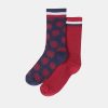 Lion Of Porches Complementos | Pack 2 Pares De Meias