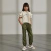 Lion Of Porches Calcas | Calcas Em Tencel Stretch