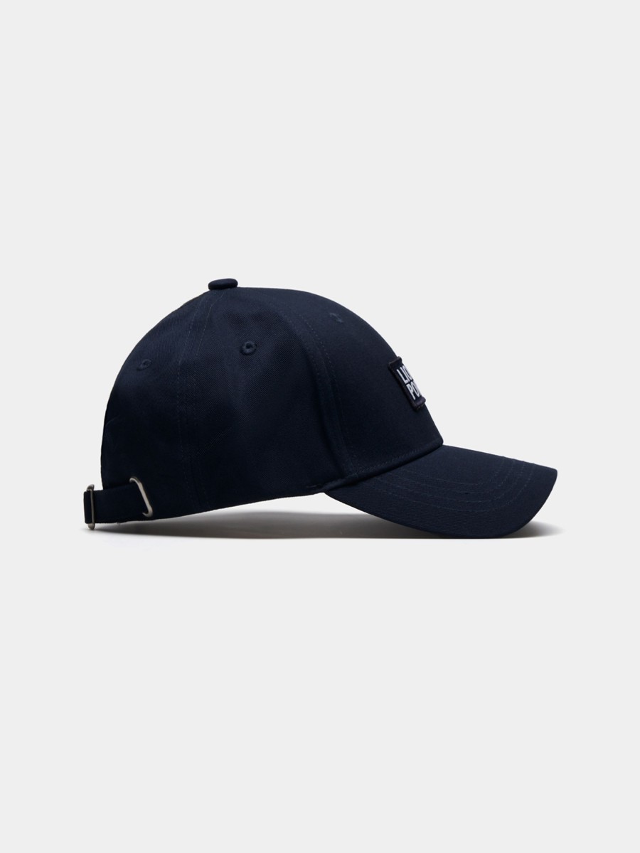 Lion Of Porches Bones E Chapeus | Bone De Pala Curva