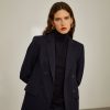 Lion Of Porches Blazers | Blazer De Falso Trespasse