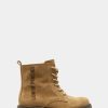 Lion Of Porches Botas | Bota Com Fecho Na Lateral