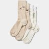 Lion Of Porches Complementos | Pack 2 Pares De Meias