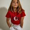 Lion Of Porches T-Shirts | T-Shirt Manga Curta