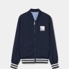 Lion Of Porches Blusoes | Blusao Reversivel