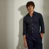 Lion Of Porches Slim Fit | Camisa Slim Fit