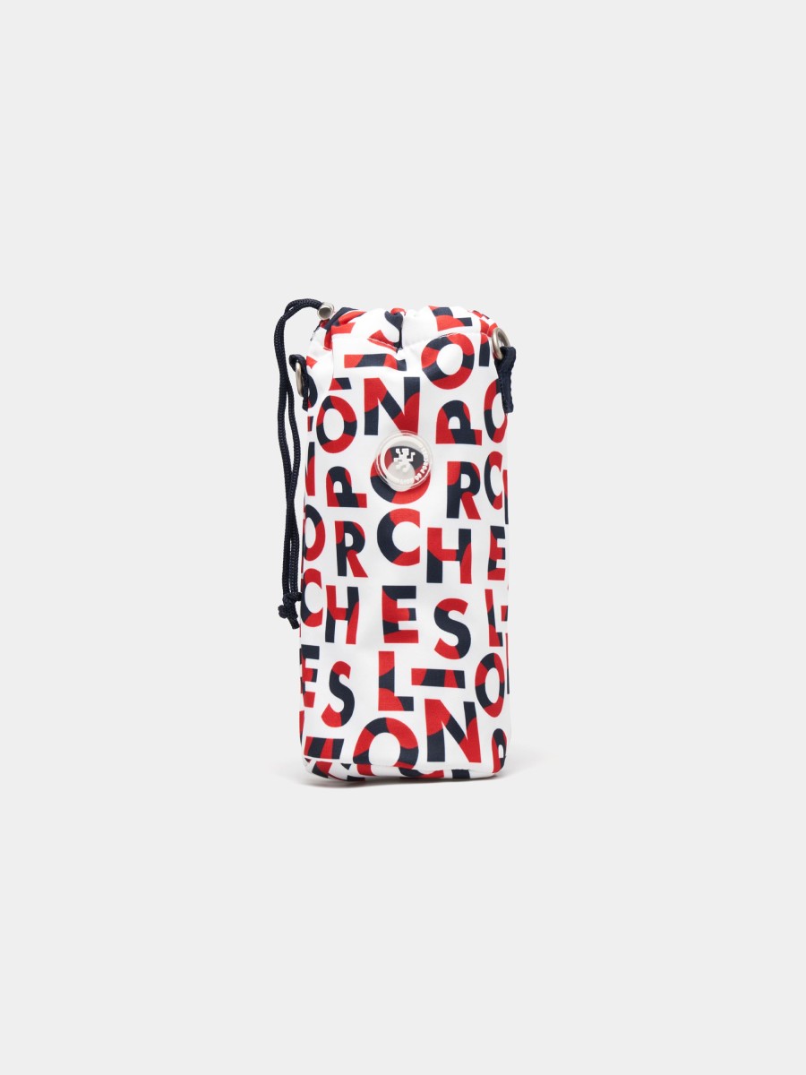 Lion Of Porches Malas & Porta-Moedas | Bolsa Para Garrafa Com Logotipo
