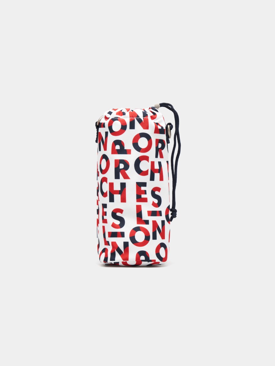 Lion Of Porches Malas & Porta-Moedas | Bolsa Para Garrafa Com Logotipo
