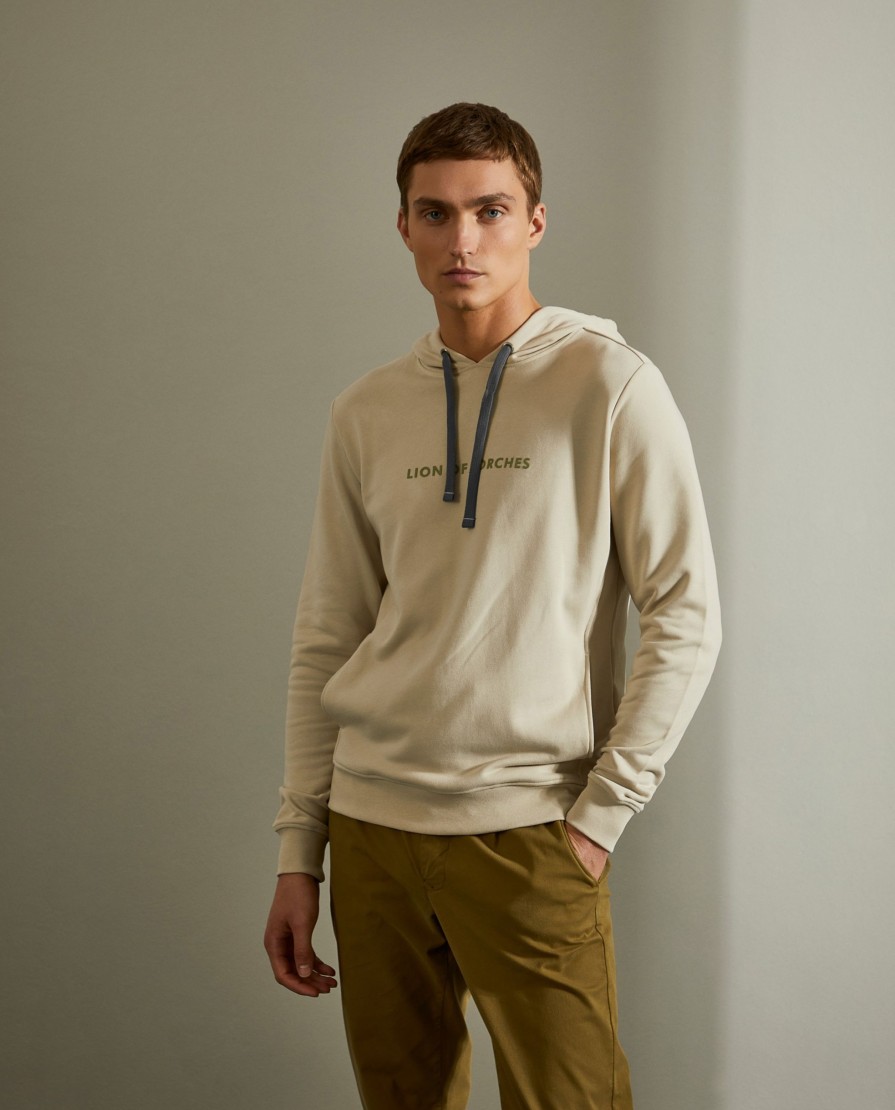 Lion Of Porches Sweats | Sweatshirt Com Capuz