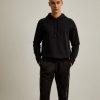 Lion Of Porches Sweats | Sweater Com Capuz