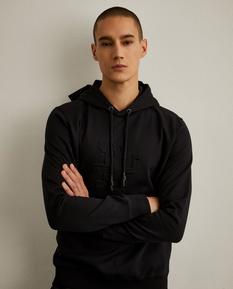 Lion Of Porches Sweats | Sweater Com Capuz