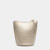 Lion Of Porches Malas | Mala De Ombro Oval 100% Pele