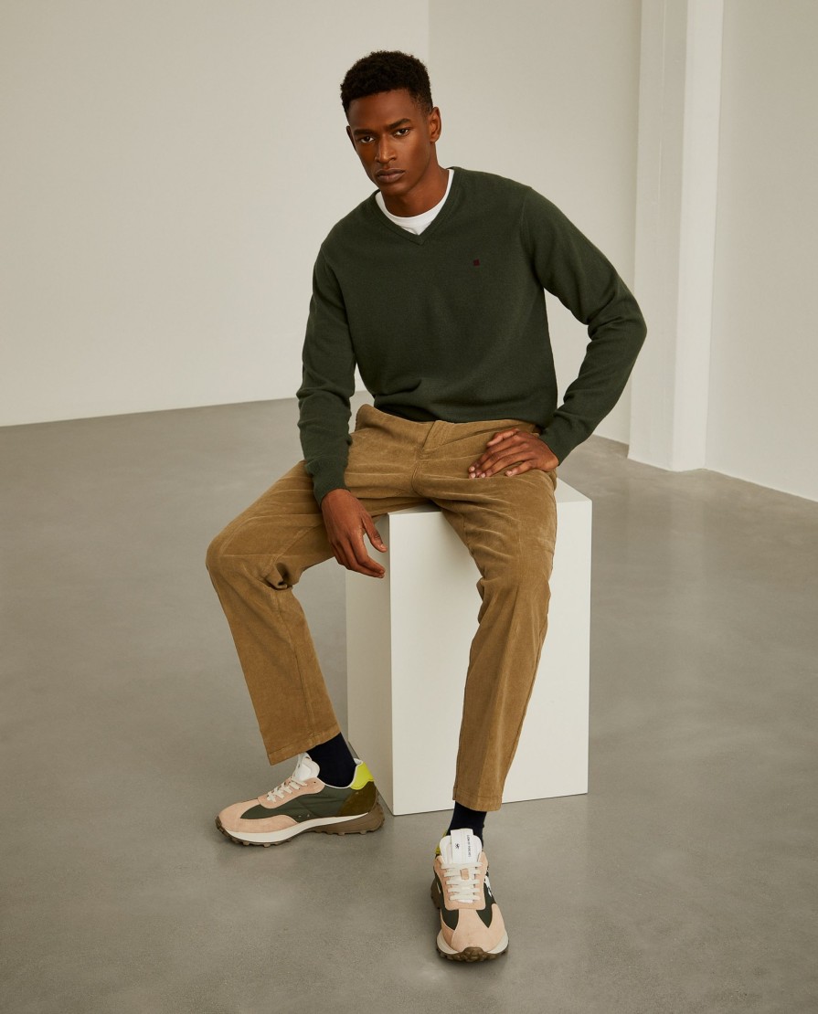 Lion Of Porches Pullovers | Pullover De La