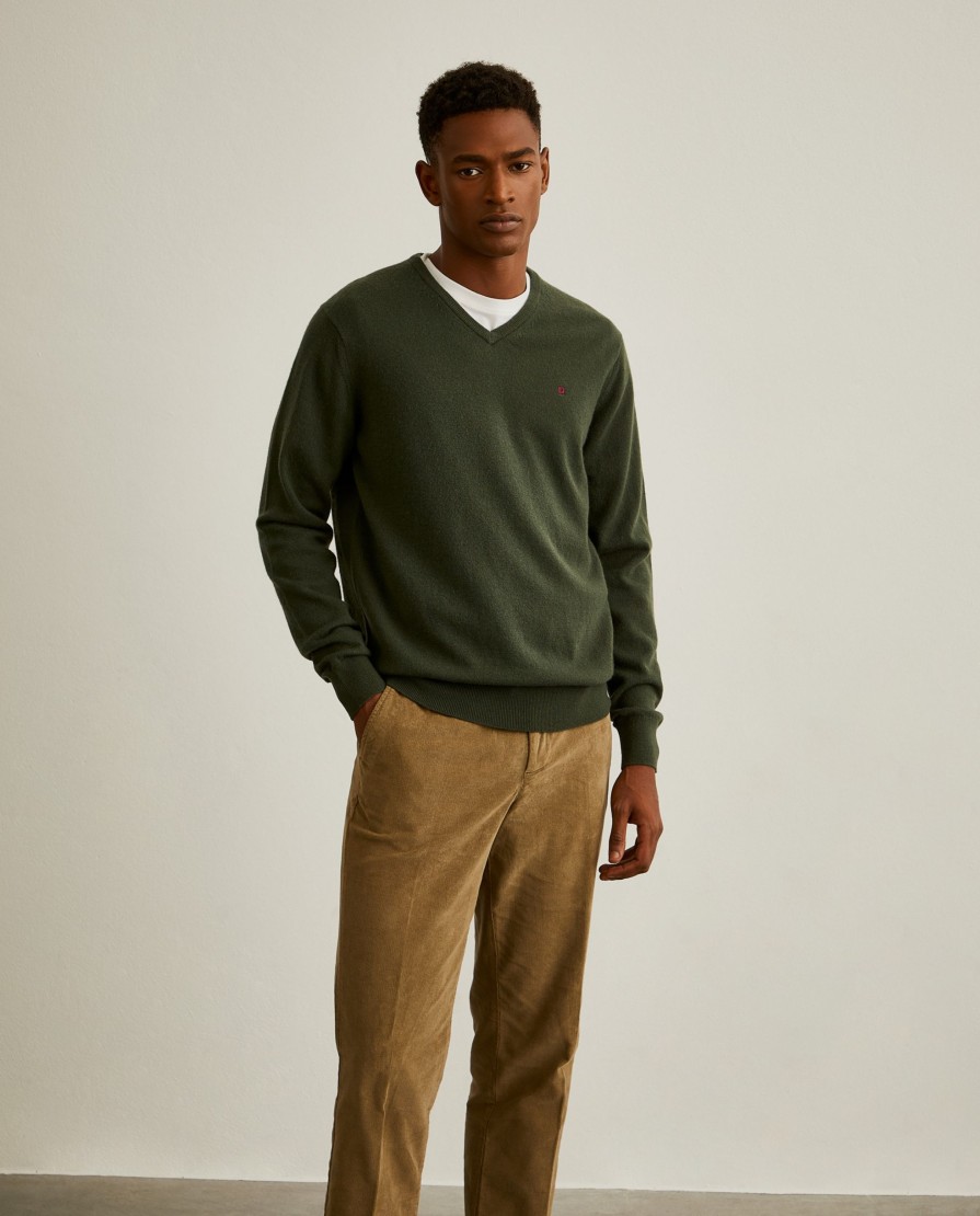 Lion Of Porches Pullovers | Pullover De La