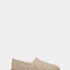 Lion Of Porches Sapatos | Alpercatas Denim Com Monograma
