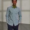 Lion Of Porches Slim Fit | Camisa Slim Fit